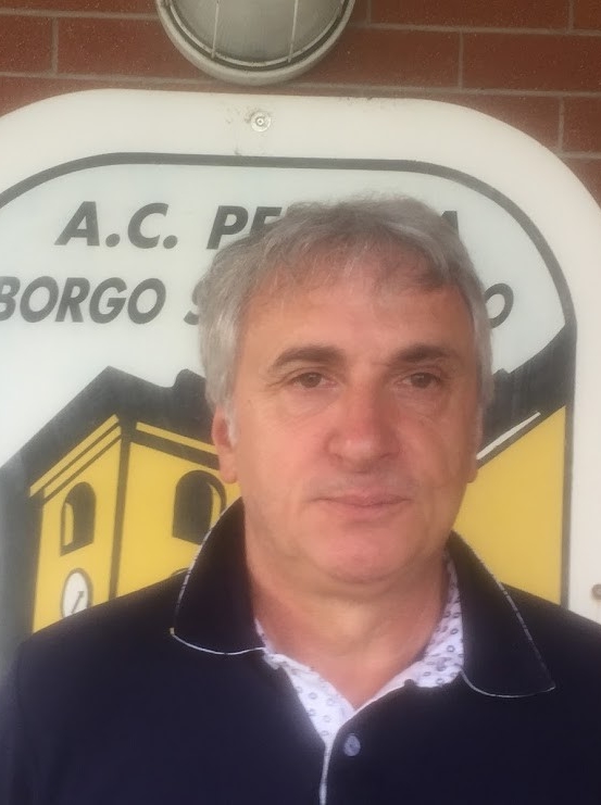 PIOVANO DARIO